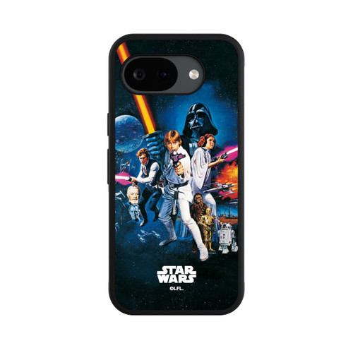 Google Pixel 10a Base Case Episode IV