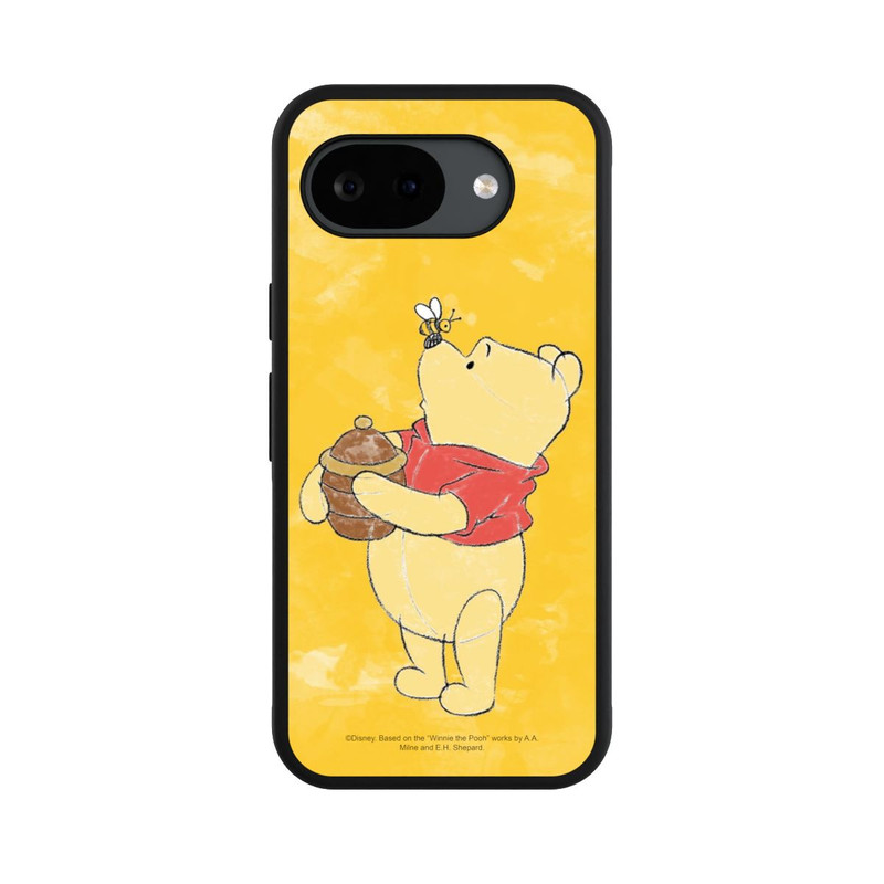 Pixel 10a Base Case Honig Biene