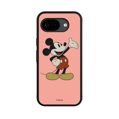 Google Pixel 10a Base Case Happy Micky