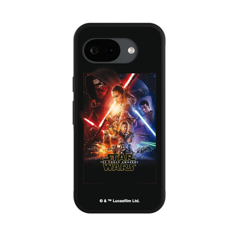 Pixel 10a Base Case Das Erwachen der Macht - Star Wars