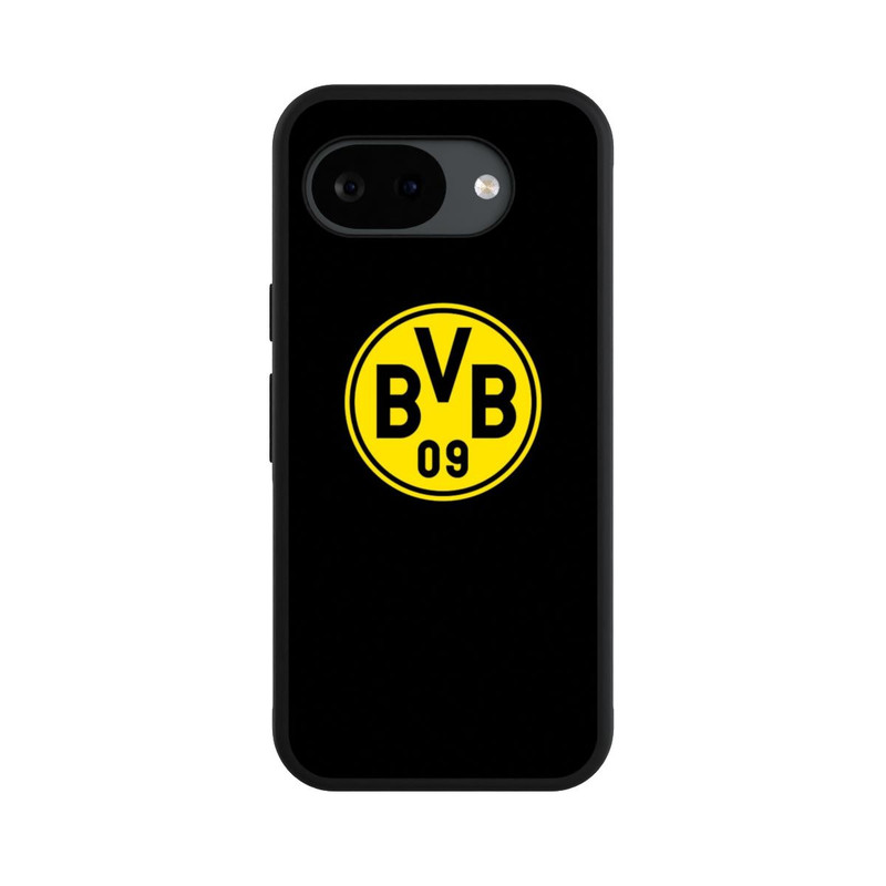 Pixel 10a Base Case BVB Schwarz