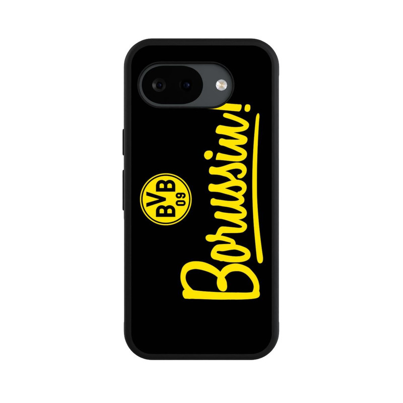 Pixel 10a Base Case BVB Borussin