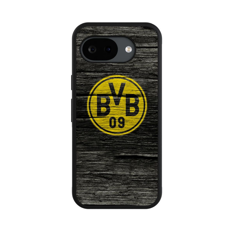 Pixel 10a Base Case BVB Holzoptik