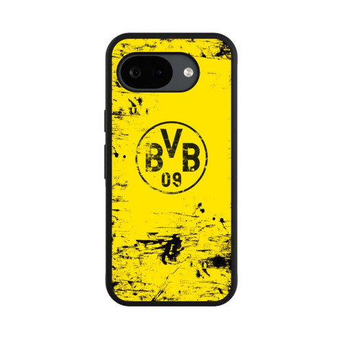 Google Pixel 10a Base Case BVB Destroyed Look