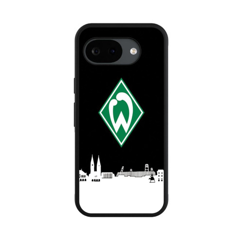 Google Pixel 10a Base Case WB Skyline