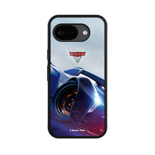 Google Pixel 10a Base Case Cars3 Jackson Storm