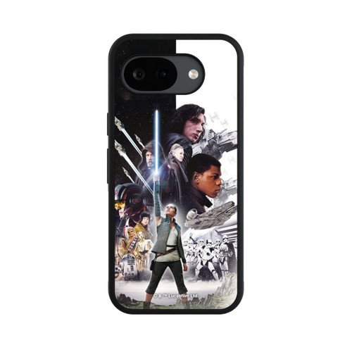 Google Pixel 10a Base Case Besatzung - Star Wars 8