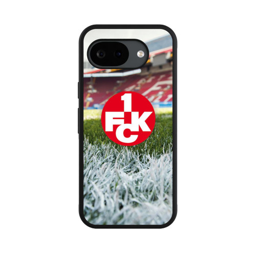 Google Pixel 10a Base Case Stadionrasen FCK