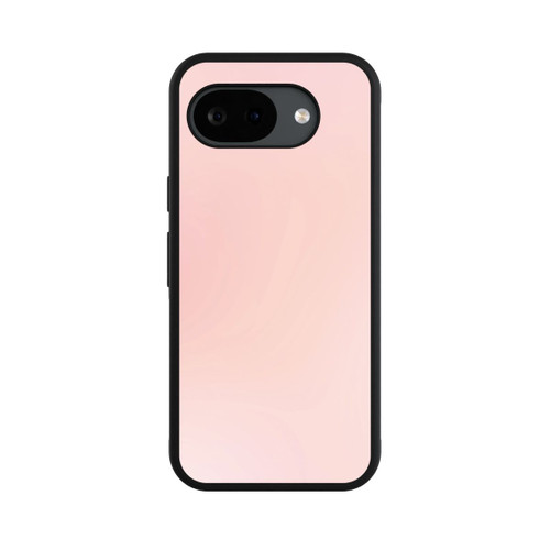 Google Pixel 10a Base Case Rosa Wolken