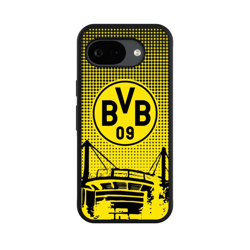 Pixel 10a Base Case BVB Dots
