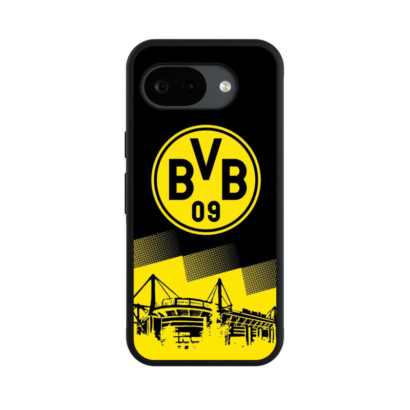 Pixel 10a Base Case BVB Two Tone