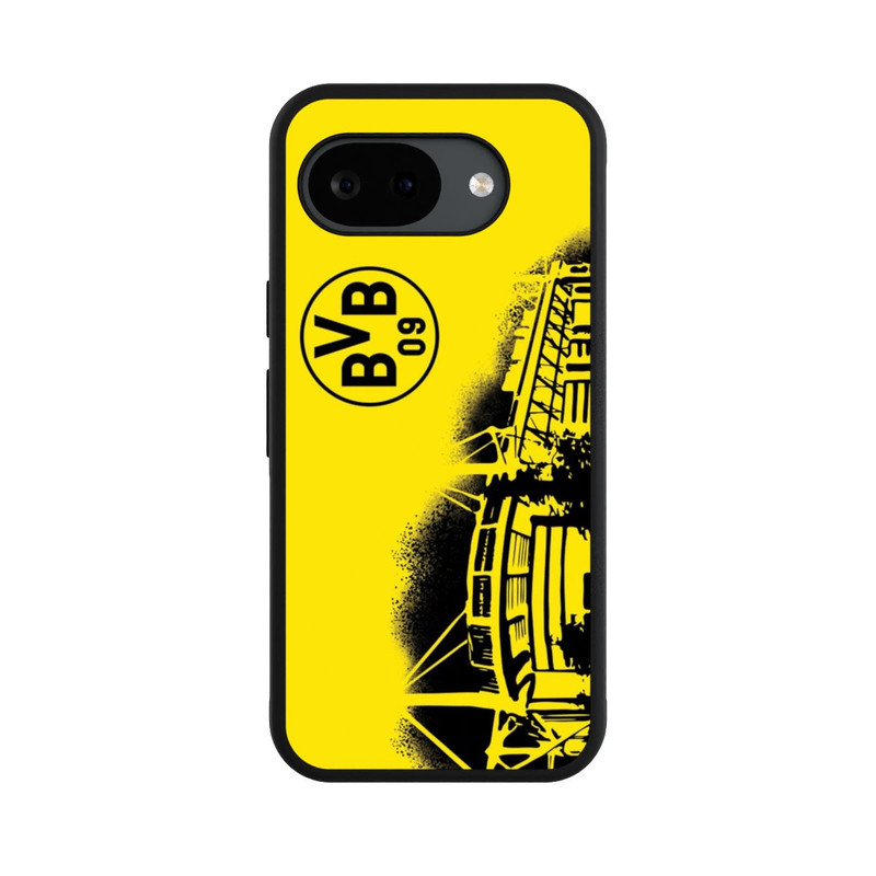 Pixel 10a Base Case BVB Spray Stadion