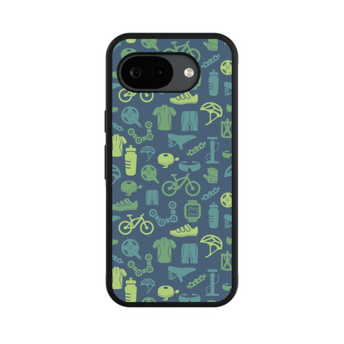 Google Pixel 10a Base Case Bikes &amp; Parts
