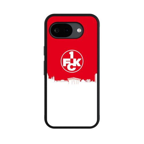 Google Pixel 10a Base Case Skyline FCK