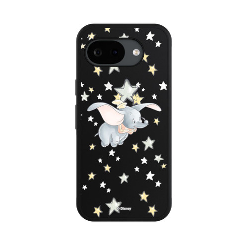 Google Pixel 10a Base Case Dumbo Sterne ohne Hintergrund