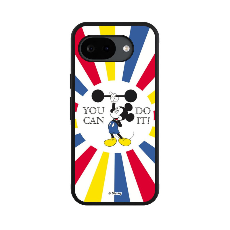 Pixel 10a Base Case You Can Do It