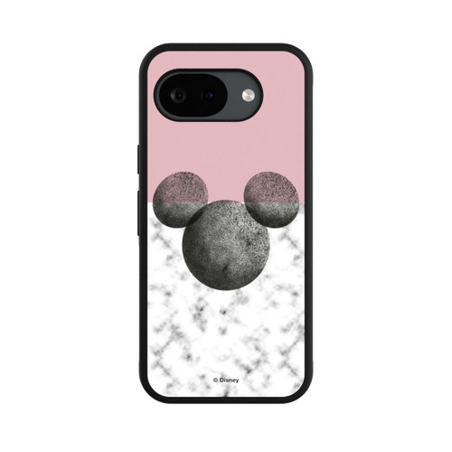 Google Pixel 10a Base Case Micky Maus Marmor