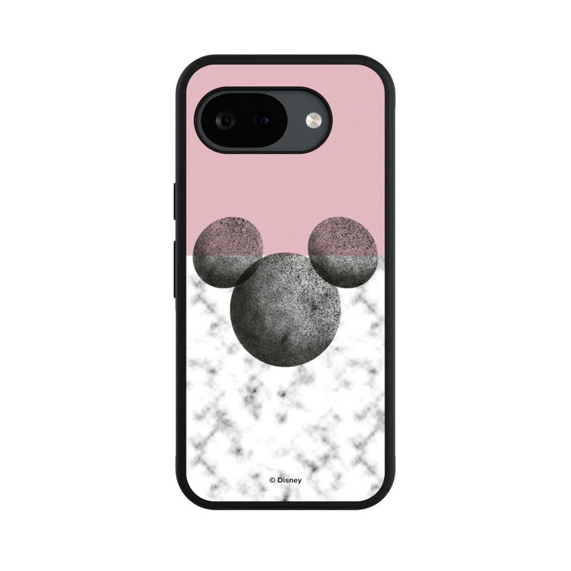 Pixel 10a Base Case Micky Maus Marmor