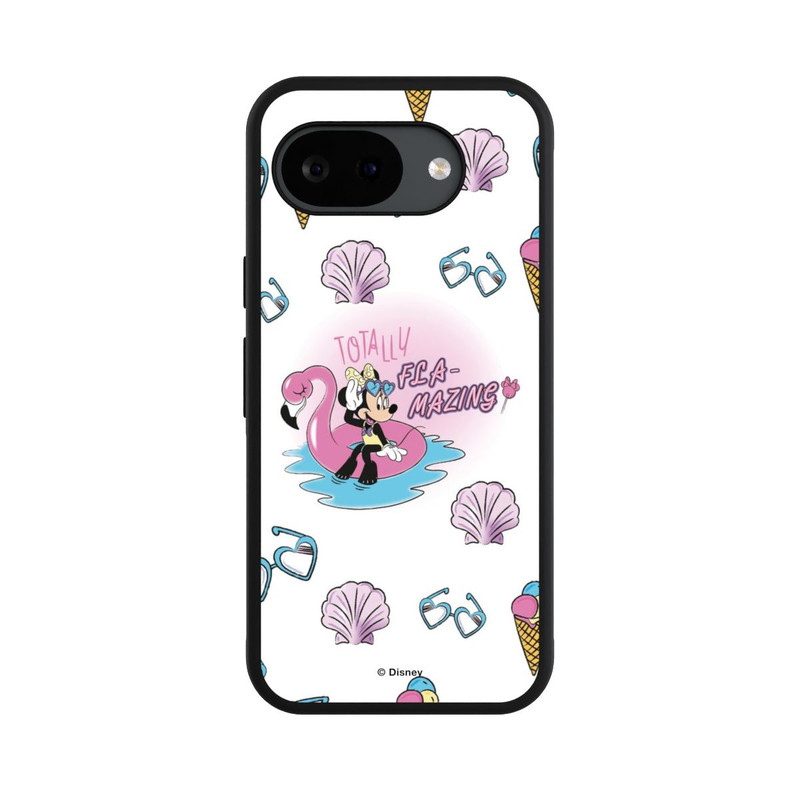 Pixel 10a Base Case Völlig verblüffende Minnie