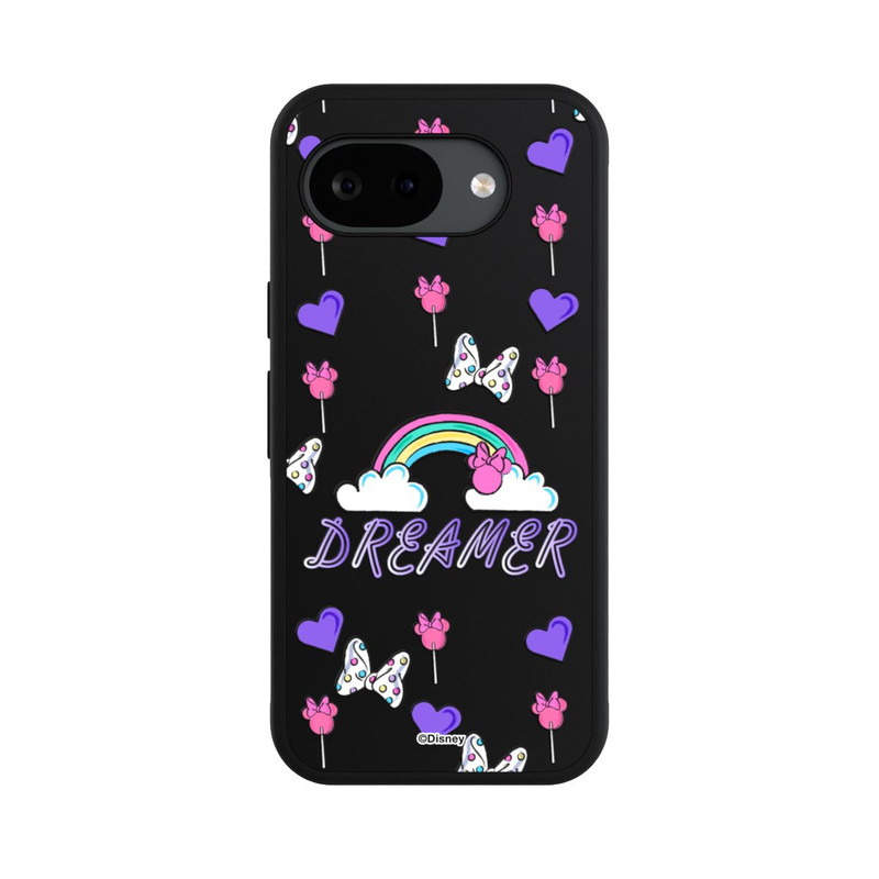 Pixel 10a Base Case Dreamer Transparent