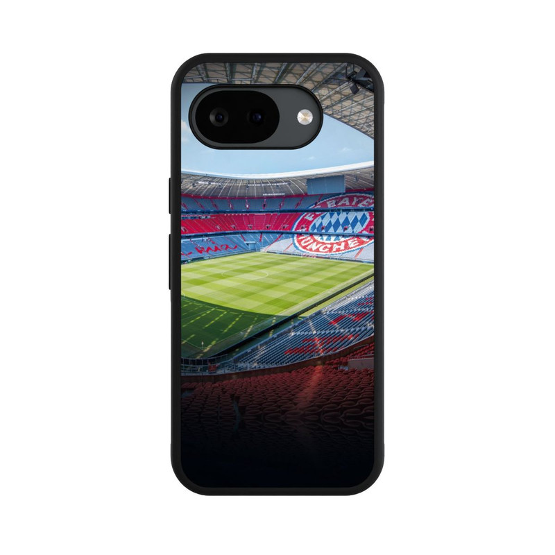 Pixel 10a Base Case Stadion FC Bayern - Color