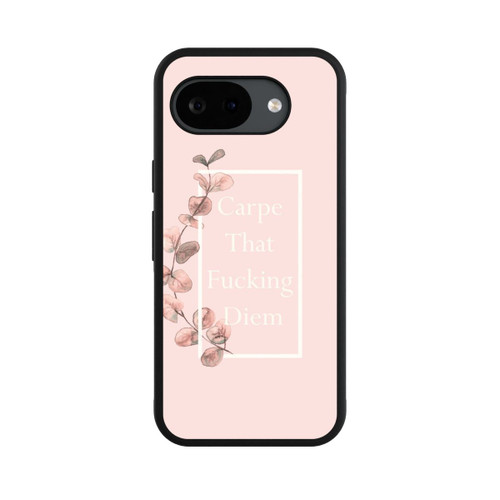 Google Pixel 10a Base Case That F*cking Diem 