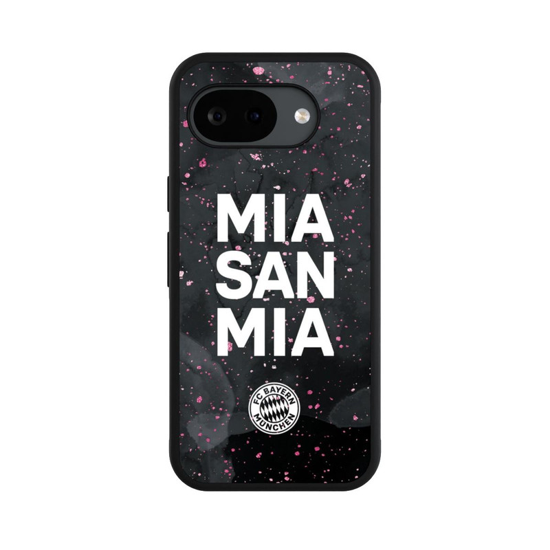 Pixel 10a Base Case Mia San Mia Girly - FCB