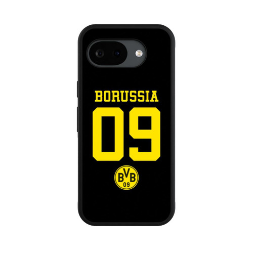 Google Pixel 10a Base Case Borussia 09 Schwarz - BVB
