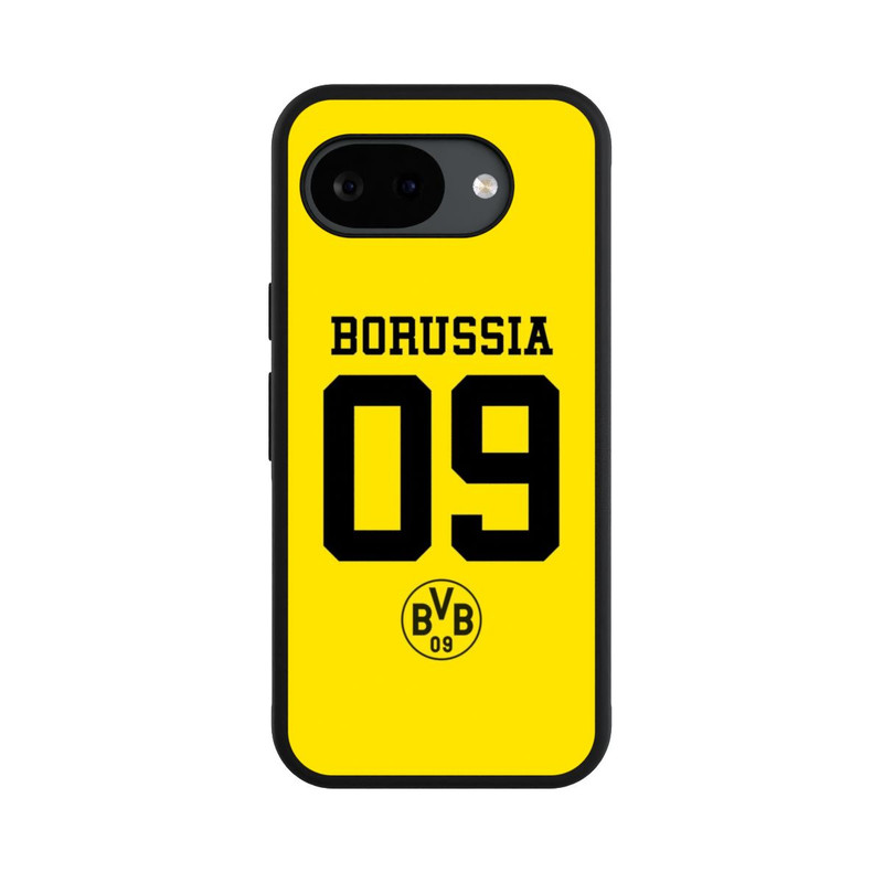 Pixel 10a Base Case Borussia 09 Gelb - BVB