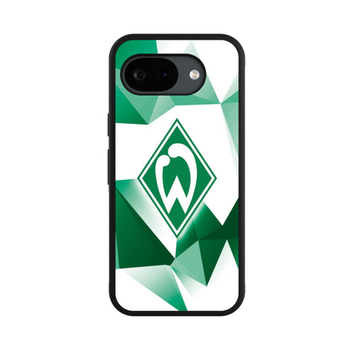 Google Pixel 10a Base Case Weißtarn - Werder Bremen
