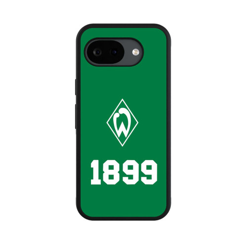 Google Pixel 10a Base Case 1899 Grün-Weiß Lebenslang Grün - Werder Bremen