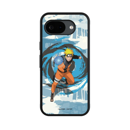 Google Pixel 10a Base Case Naruto Rasengan