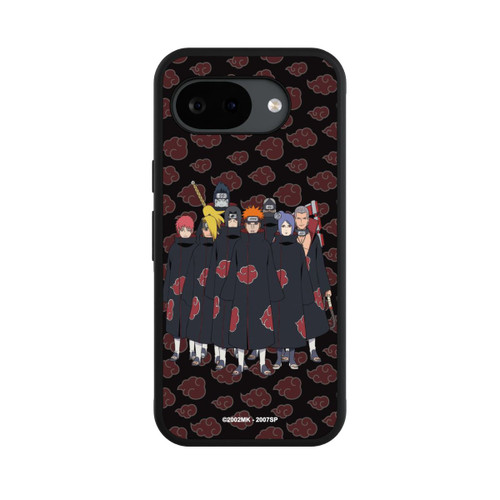 Google Pixel 10a Base Case Akatsuki Gruppe