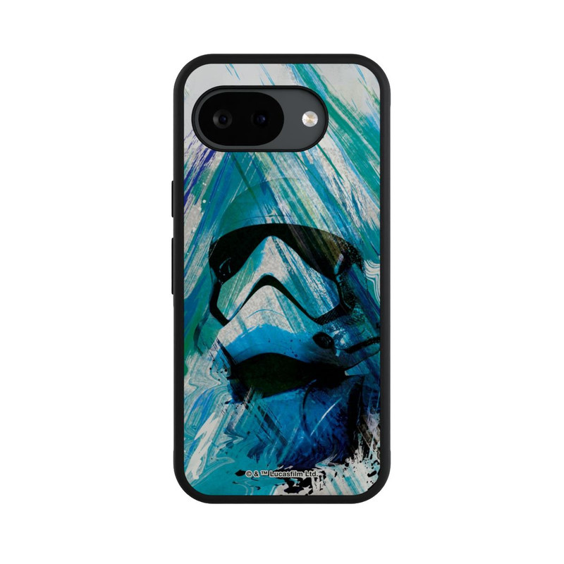 Pixel 10a Base Case Colorful Stormtrooper - Star Wars Episode IX