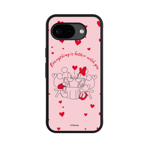 Google Pixel 10a Base Case Better with You