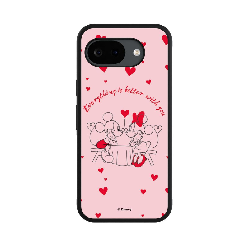 Pixel 10a Base Case Better with You