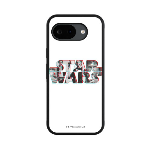 Google Pixel 10a Base Case Han Solo - Star Wars Logo