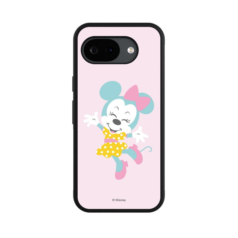 Pixel 10a Base Case Süße Baby-Minnie