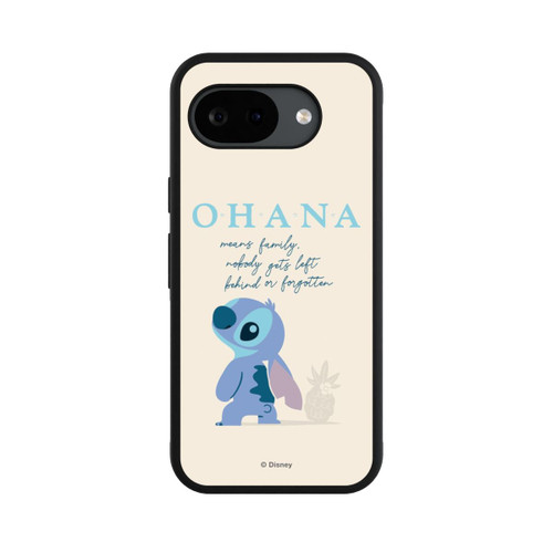 Google Pixel 10a Base Case Ohana Stitch