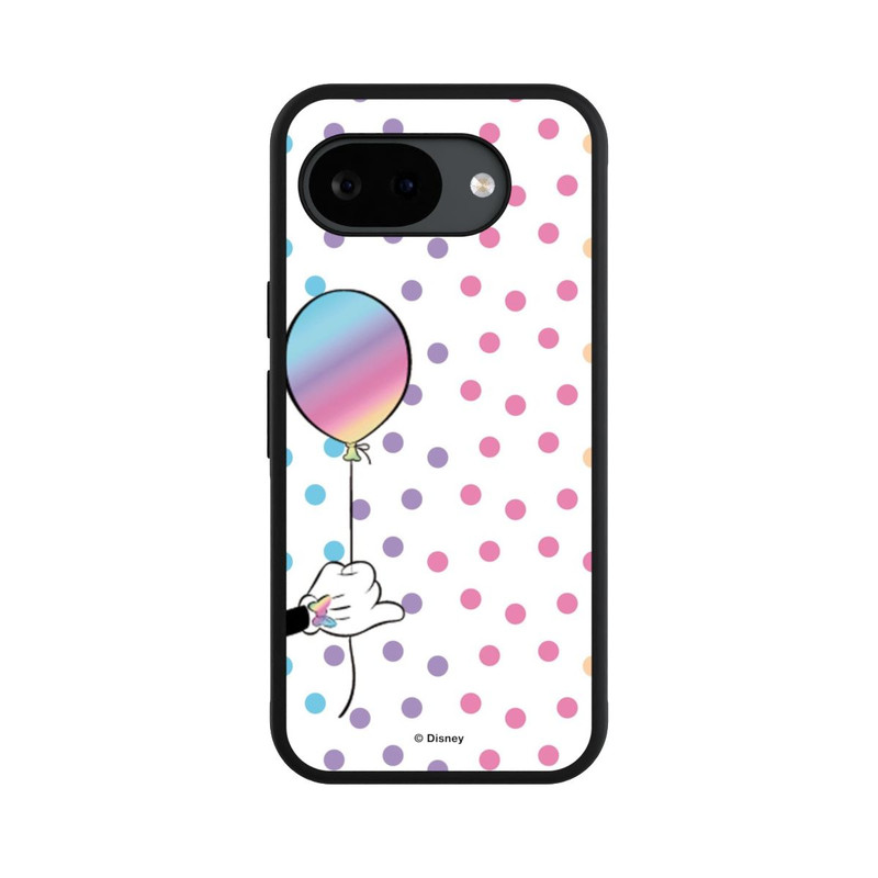 Pixel 10a Base Case Minnie Balloon
