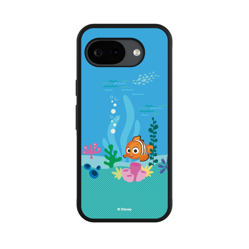 Pixel 10a Base Case Nemo Ocean