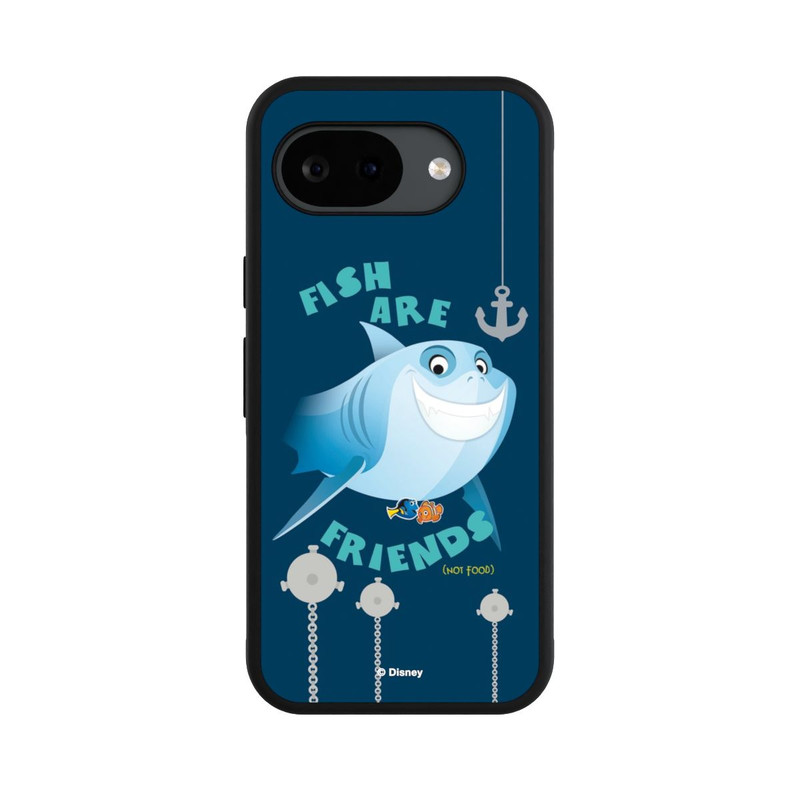 Pixel 10a Base Case Fish are Friends