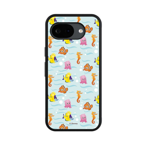 Google Pixel 10a Base Case Nemo Muster