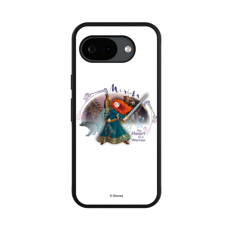 Pixel 10a Base Case The Heart of a Warrior