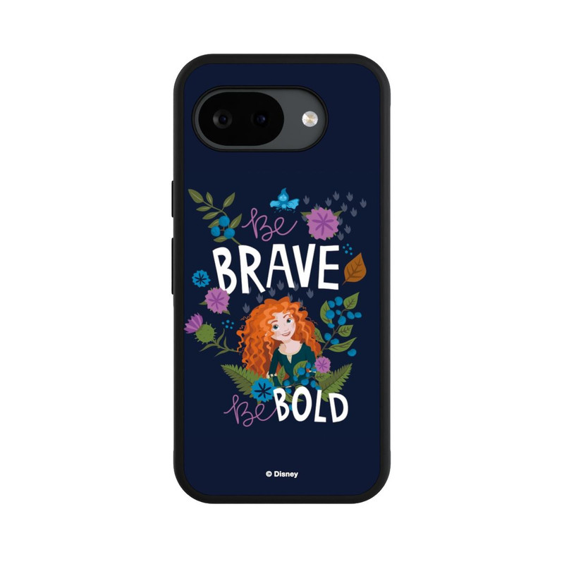 Pixel 10a Base Case Be Brave | Be Bold