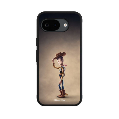 Google Pixel 10a Base Case Toy Story Woody 