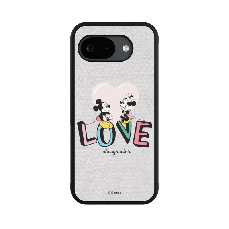 Pixel 10a Base Case Love Always Wins