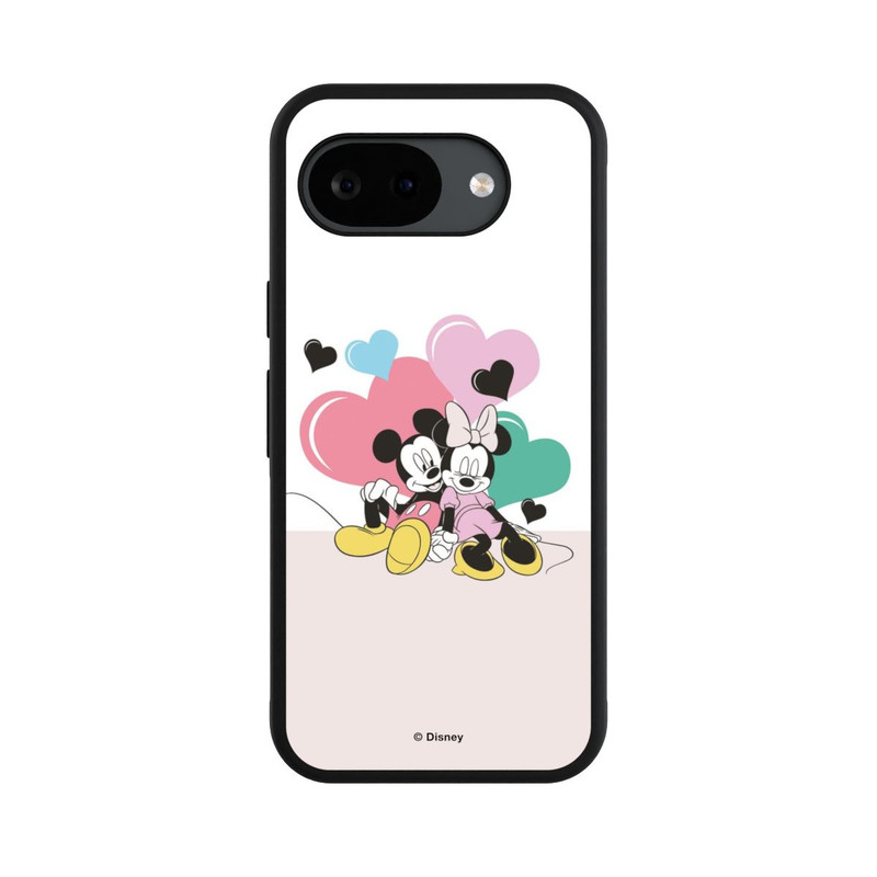 Pixel 10a Base Case Couple Goals MM1