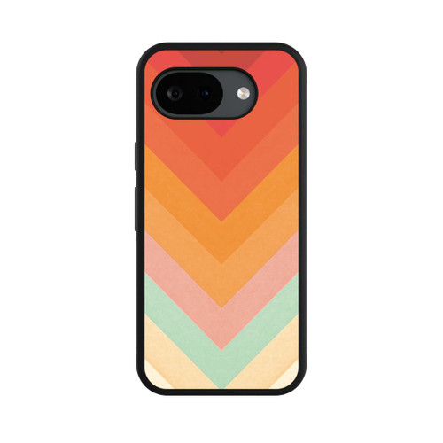 Google Pixel 10a Base Case Magic Chevrons