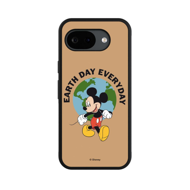 Pixel 10a Base Case Earth Day Micky